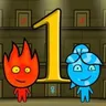 Fireboy and Watergirl: Forest Temple (Unblocked) | Playbelline.com