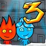 Fireboy and Watergirl 3: Ice Temple - Unblocked | Playbelline.com