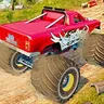 Monster Truck Highway (Fun Game) Free to Play | Playbelline.com