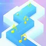 Music Line (Fun Runner Game) Free to Play | Playbelline.com