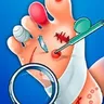 Foot Doctor (Funny Online Game) Free to Play | Playbelline.com