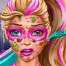 Super Doll Skin Doctor (Online Makeup Game) | Playbelline.com
