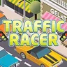 Traffic Racer Game - Can you beat the traffic? | Playbelline.com