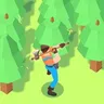 Idle Lumberjack 3D - Play Idle Lumberjack Online | Playbelline.com