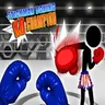 Stickman Boxing KO Champion (Fun Game) | Playbelline.com