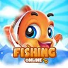 Fishing Online - Play Fishing Online Puzzle Game | Playbelline.com