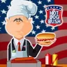 Hot Dog Bush - Play Hot Dog Bush Game Online | Playbelline.com