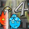 Fireboy and Watergirl Crystal Temple - Free to Play | Playbelline.com