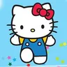Hello Kitty Jumper - Play Hello Kitty Game Online | Playbelline.com