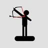 Stickman Archer - Play Archery Game Online | Playbelline.com