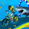 Underwater Cycling Adventure
