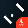 Atari Pong - Play Classic Pong Game Online | Playbelline.com