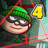 Bob the Robber 4 - Play Fun Heist Game Online | Playbelline.com
