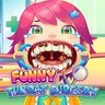 Funny Throat Surgery (Fun Game) Free to Play | Playbelline.com