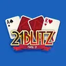 21 Blitz (Fun Online Card Game) Free to Play | Playbelline.com