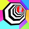 Color Tunnel (Fun Racing Game) Unblocked | Playbelline.com