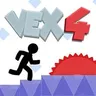 Vex 4 (Fun Parkour Game) Free & Unblocked | Playbelline.com