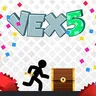 Vex 5 - Play Vex 5 Parkour Game Online | Playbelline.com