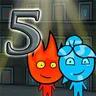 Fireboy and Watergirl 5: Elements (Fun Game) | Playbelline.com