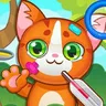 Doctor Pets (Fun Animal Game) Free to Play | Playbelline.com