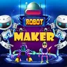 Robot Maker (Online Game) Free to Play | Playbelline.com