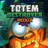 Totem Destroyer Deluxe (Fun Online Game) | Playbelline.com