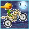 Moto X3M Spooky Land (Fun Game) Free to Play | Playbelline.com
