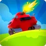 Tank.io (Shooting & Multiplayer Game) Unblocked | Playbelline.com