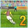 Penalty Shooters 2 - Play Free Game Online | Playbelline.com