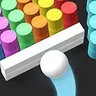 Color Bump 3D (Fun Arcade Game) Unblocked | Playbelline.com
