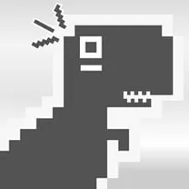 Dinosaur Game Online – Play Dinosaur Game In Browser Without Download –