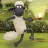 Shaun the Sheep: Chick n' Spoon