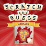 Scratch Guess Animals