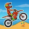 Moto X3M Bike Race Game (Fun Game) Free to Play | Playbelline.com