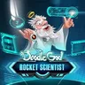 Doodle god Rocket Scientist