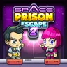 Space Prison Escape 2