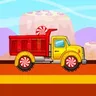 Sweet Truck (Fun Arcade Game) Free to Play | Playbelline.com