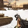 WW2 Cold War Game FPS