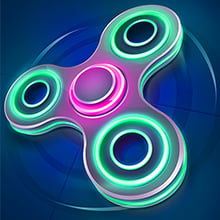 Eg Fidget Spinner 🕹️ Play Now on GamePix